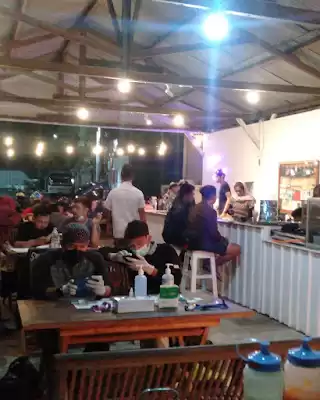 De'lia Food Tulungagung