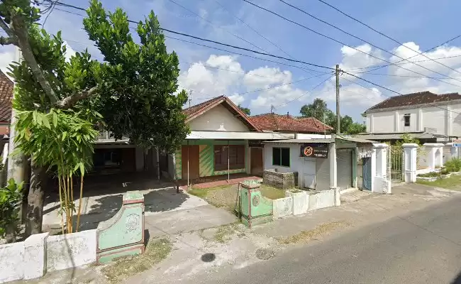 Dewa Koi Dan Ikan Hias Tulungagung