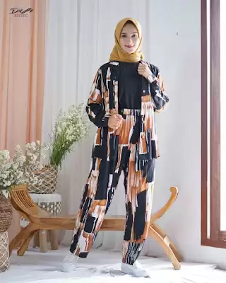 Diva Busana Tulungagung