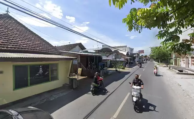 D'love Va Tulungagung