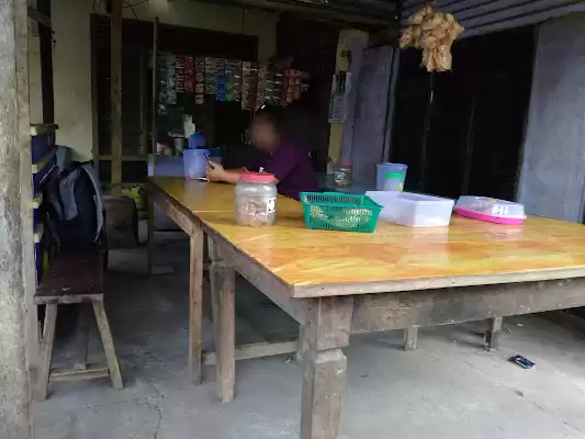 Es Degan Ijo Bu Ria Tulungagung