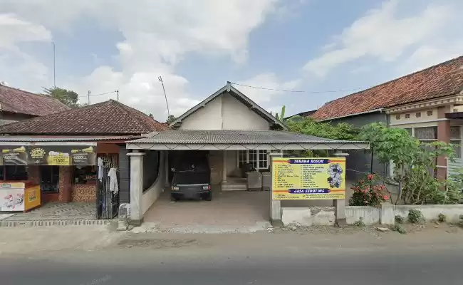 Es Degan Kangen Roso Tulungagung