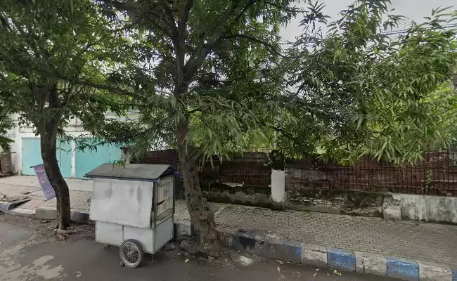 Es Degan Rasa Mantul Tulungagung