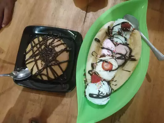 Es Krim Sakinah Tulungagung