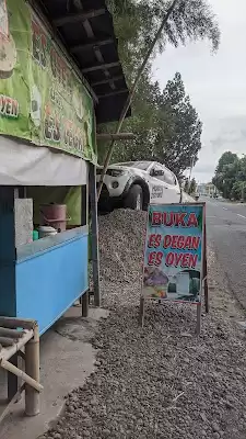 Es Oyen Dan Es Degan Tulungagung