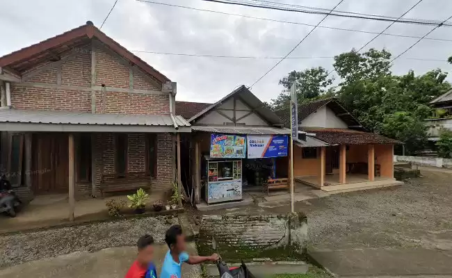 Fast Food Restaurant Tulungagung