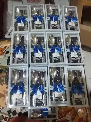 Grosir Souvenir Murah Tulungagung