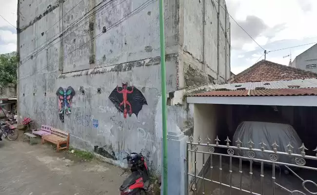 Hanafi's Tulungagung