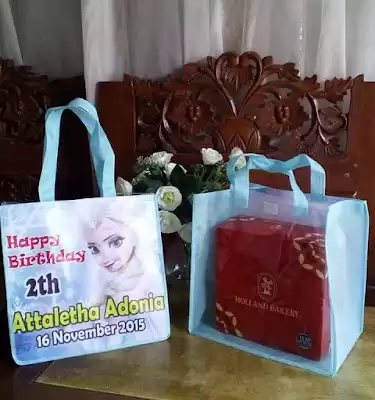 Inazz Handycraft Tulungagung