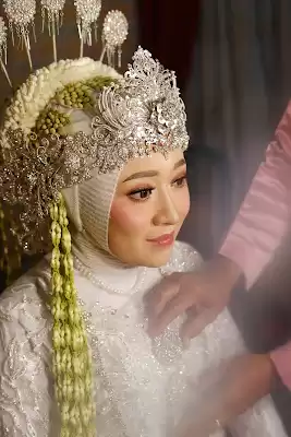 Jasa Makeup Devi Wulan Tulungagung