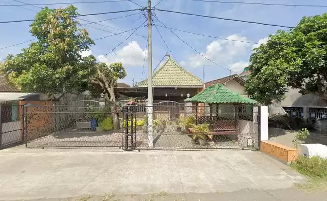 Jasmine Colletion Tulungagung