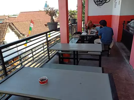Joker Cafe Tulungagung
