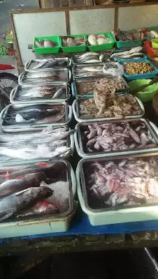 Jual Ikan Segar Tulungagung