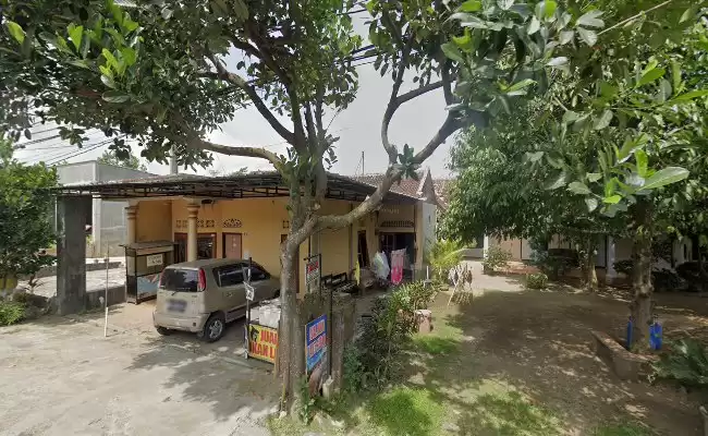 Jual Ikan Tulungagung