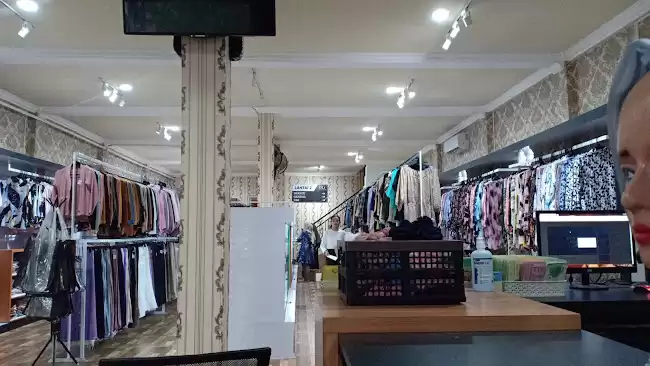 Kasia Galery Tulungagung