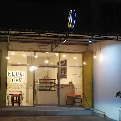 Kedai Gan Tulungagung