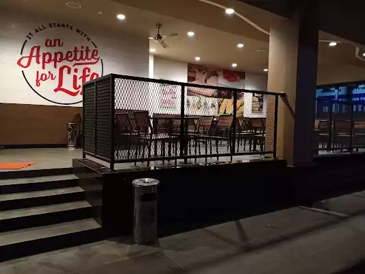 Kfc Apollo Tulungagung