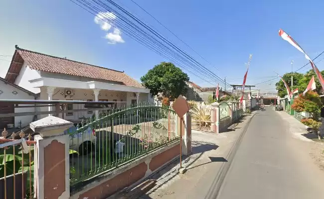 Lalascarf Tulungagung