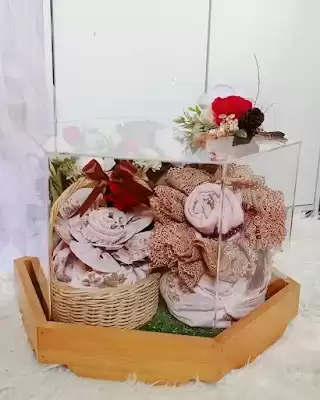 Mahar By Intan Tulungagung