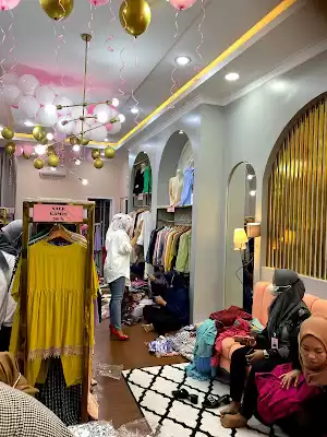 Mey Jaya Samudra Tulungagung