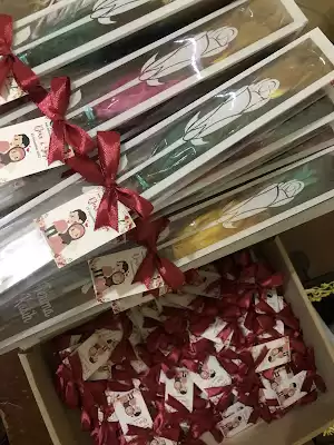 Mydev Souvenir Tulungagung