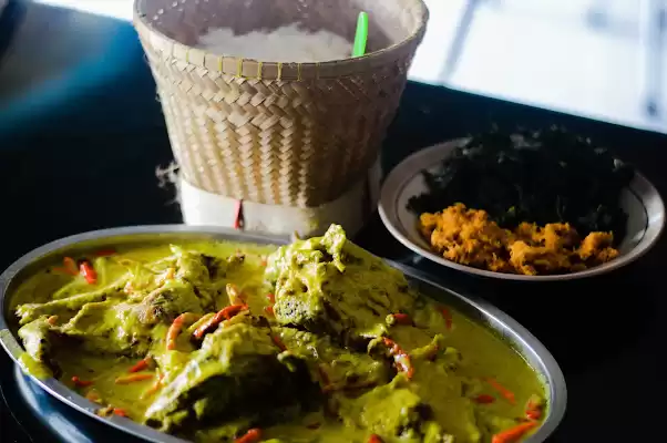 Nasi Lodho Tulungagung