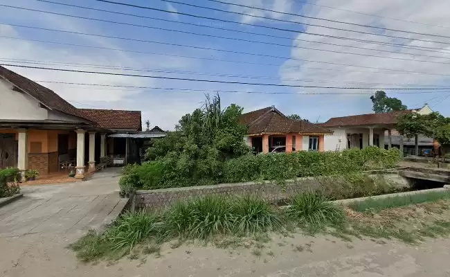 Rasya Koi Tulungagung