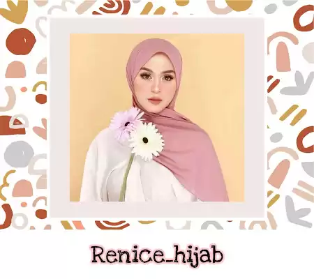 Renice_hijab Tulungagung