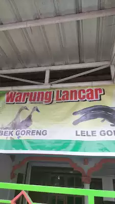 Restoran Lancar Tulungagung