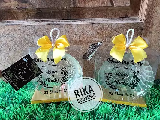 Rika Souvenir Tulungagung 2
