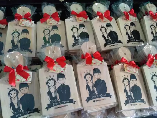 Rnd Souvenir Tulungagung