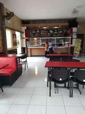 Rocket Chicken Karangrejo Tulungagung