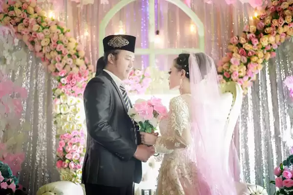 Ros Wedding Tulungagung