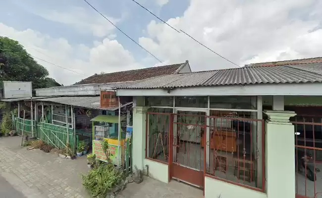 Roses Hijab Tulungagung