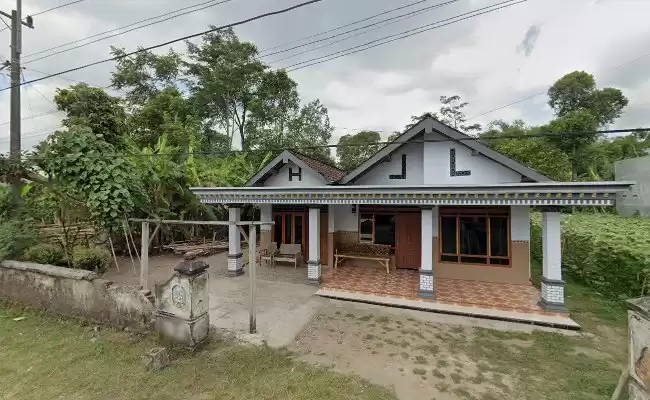 Rustic Craft Tulungagung