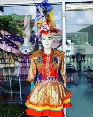 Salon Mahadewi Tulungagung