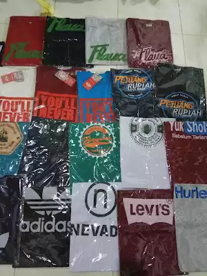 Salon & Rias Pengantin