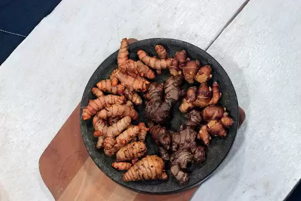 Sambal Mania Tulungagung