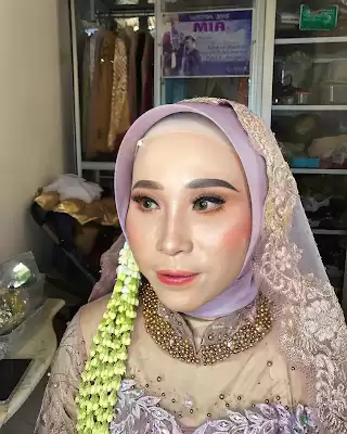 Senyala Jingga Mua Tulungagung