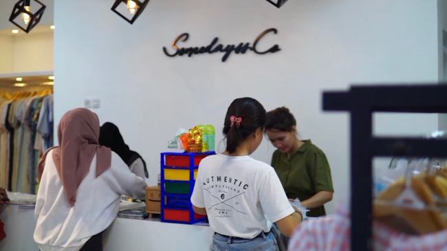 Somedayss.co Tulungagung