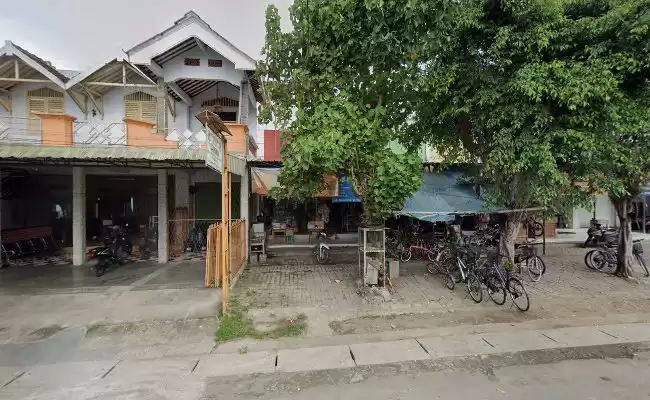 Soto Ayam Lamongan Cabang Genteng Kali Tulungagung