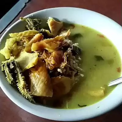 Soto Daging Sekawan Jaya Cak Di Tulungagung