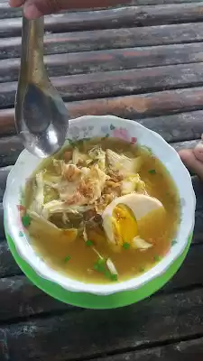 Soto Pak Kus Tulungagung
