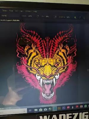 Stikers13 Studio Tulungagung