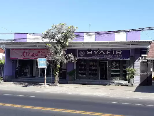 Syafir Souvenir Tulungagung