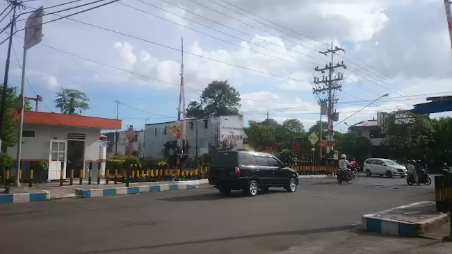 Taman Antasari Tulungagung