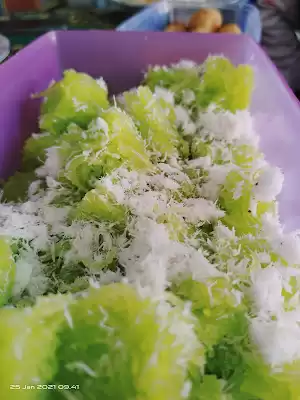 Toko Ikan Segqr Tulungagung