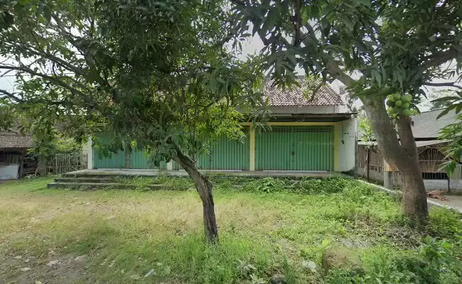 Toko Pakan Ikan Tulungagung