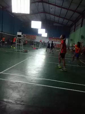 Warung Chinese Food Pak Gatot Tulungagung