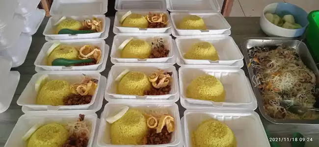 Warung Mbak Asih Tulungagung